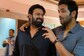 Prabhas To Play Lord Shiva in Kannappa, Vishnu Manchu Confirms; Says 'Har Har Mahadev'