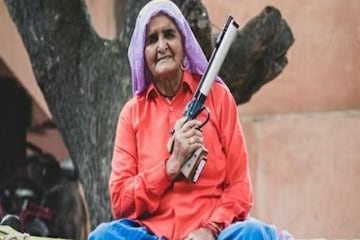 Baghpat 'Big Gun' Shooter Dadi Battling for Life in Hospital - News18