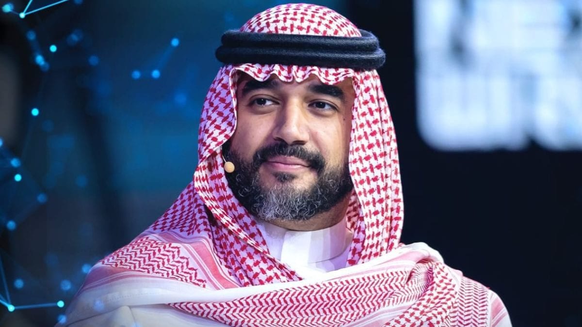 ‘So Much Room For Collaboration,’ Says SEF Chairman Prince Faisal On India-Saudi Esports Collaboration – News18