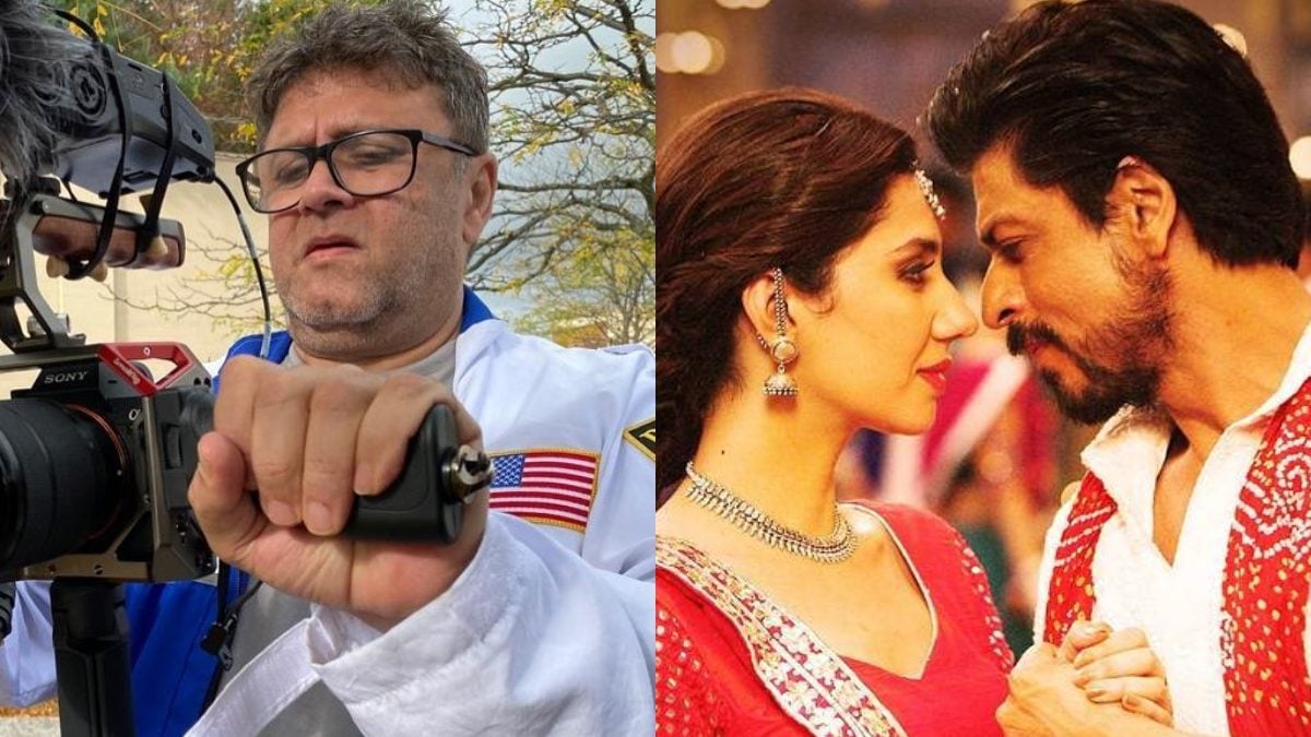 'Can We Invite Pakistani Actors?': SRK's Raees Director Asks As Pak ...