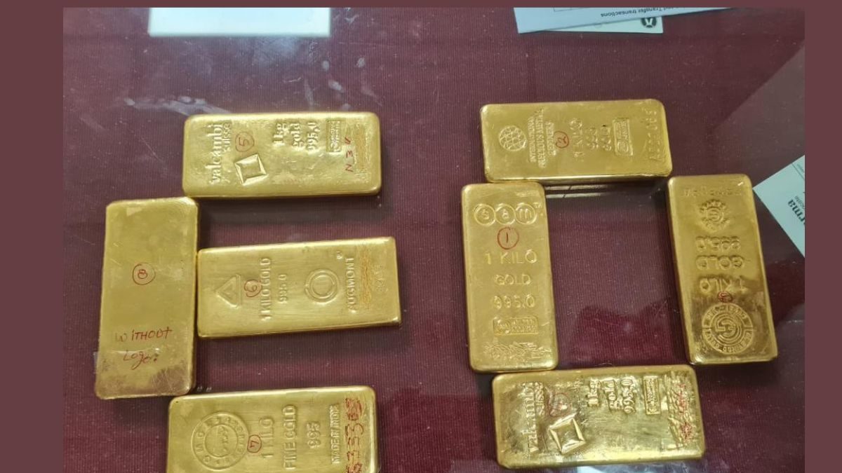 Rajasthan’s Jal Jeevan Mission Scam: 9.5 kg of Gold Recovered from Bank Lockers of Retd, Serving Officers – News18 Rajasthan’s Jal Jeevan Mission Scam: 9.5 kg of Gold Recovered from Bank Lockers of Retd, Serving Officers – News18