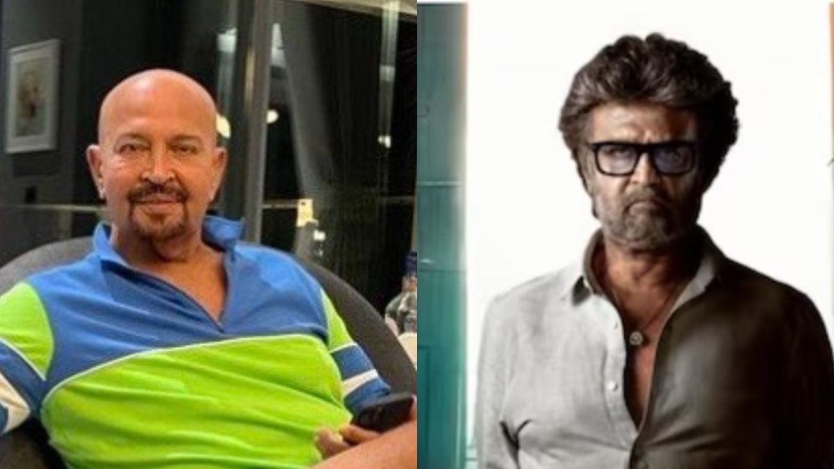 Rajinikanth’s Jailer To Remove 'Derogatory Mention' of Rakesh Roshan, Censor Board Orders