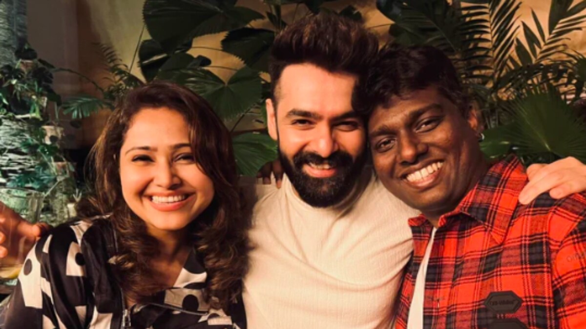 Ram Pothineni Reviews Shah Rukh Khan's Jawan: 'What A Rollercoaster Ride' - Vimarsana News