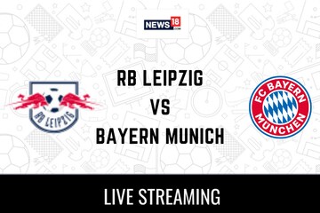 How to Watch Bundesliga Streaming Live Today - September 24