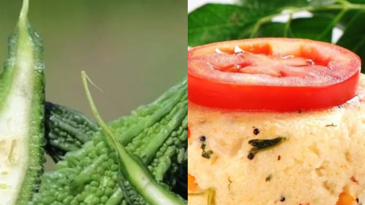 'Karela, Upma': Reddit Users Share Indian Dishes No One Likes and The 'Controversial' List is Long - Vimarsana News