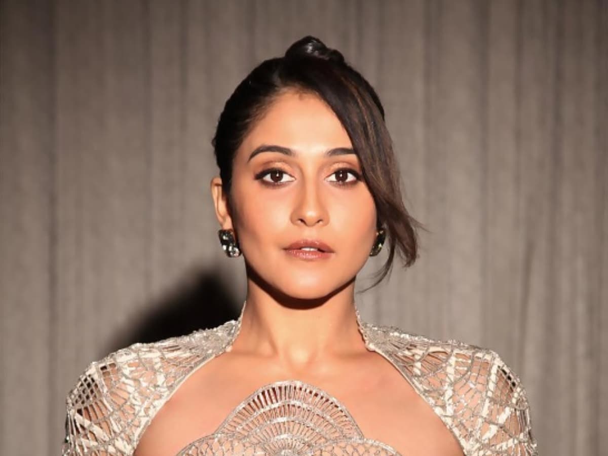 Regina Cassandra Is Excited As She Gets Selected As Jury Of International  Emmy Awards 2023 - News18