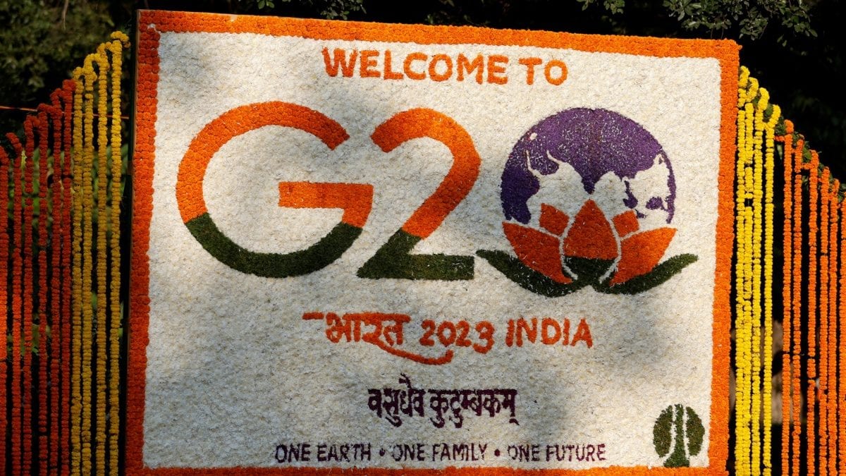 Pakistanis Rue State of Their Nation, Praise India for Successful G20 Presidency