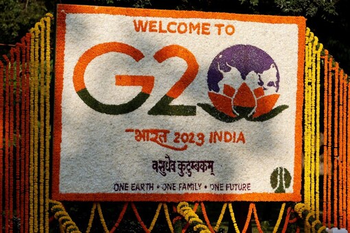 India welcomed world leaders and international dignitaries for the 18th G20 Heads of State and Government Summit. (File image: Reuters)