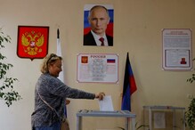 Putin’s Party, United Russia, Wins Polls Held in Russian-Controlled Parts of Ukraine