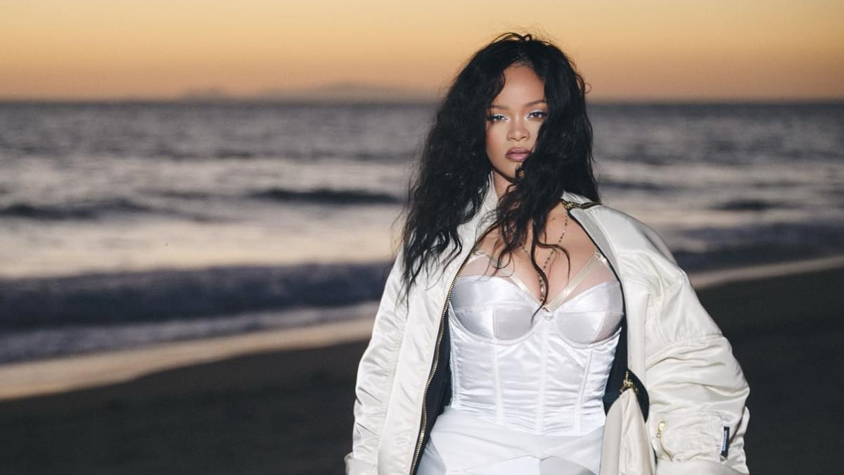 Rihanna And A$AP Rocky Share First Pictures Of Their Son Riot Rose - Vimarsana News