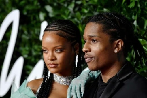 Rihanna and A$AP Rocky welcomed their second son on August 1.