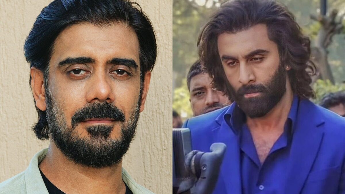Saurabh Sachdeva Calls Ranbir Kapoor An 'Impulsive Actor; Talks About Haddi, Animal - Vimarsana News