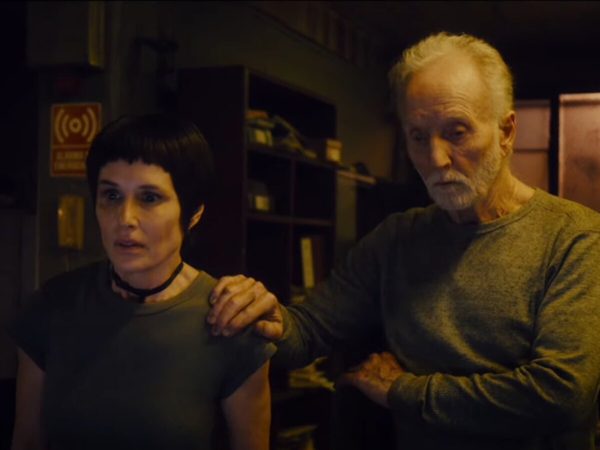 Saw X Review: Tobin Bell Starrer Packs In Blood, Torture, and