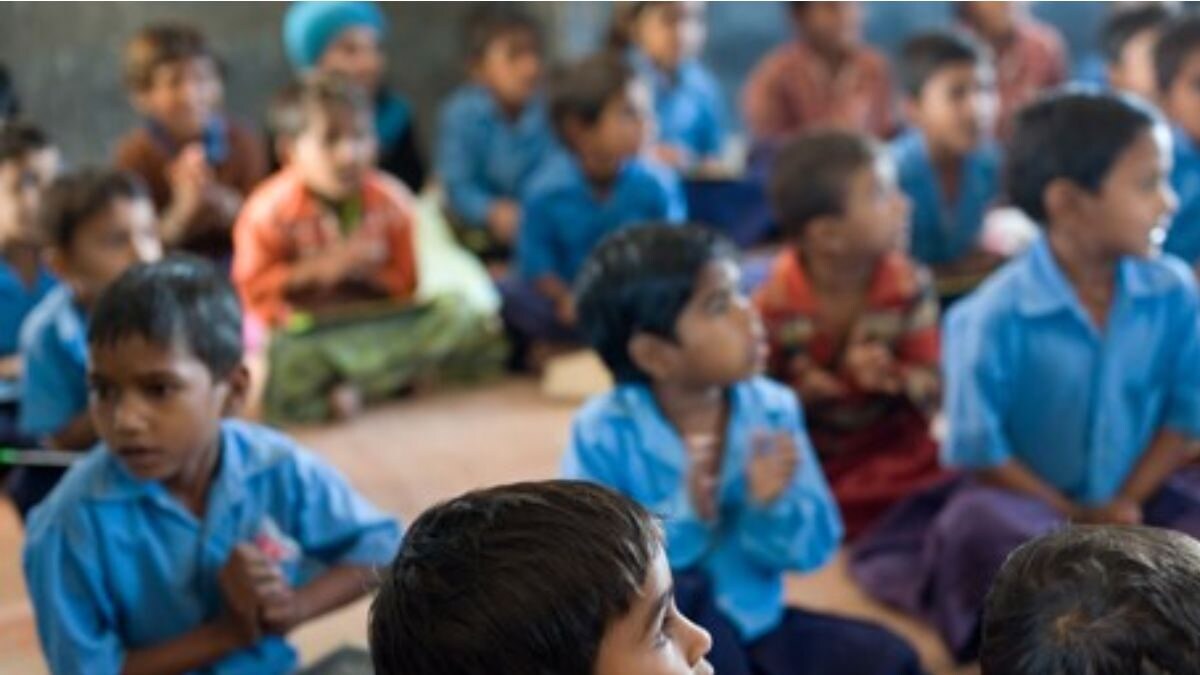 After Andhra Pradesh, Nagaland 2nd State to Implement ‘Teach Tool’ to Boost Classroom Education After Andhra Pradesh, Nagaland 2nd State to Implement ‘Teach Tool’ to Boost Classroom Education