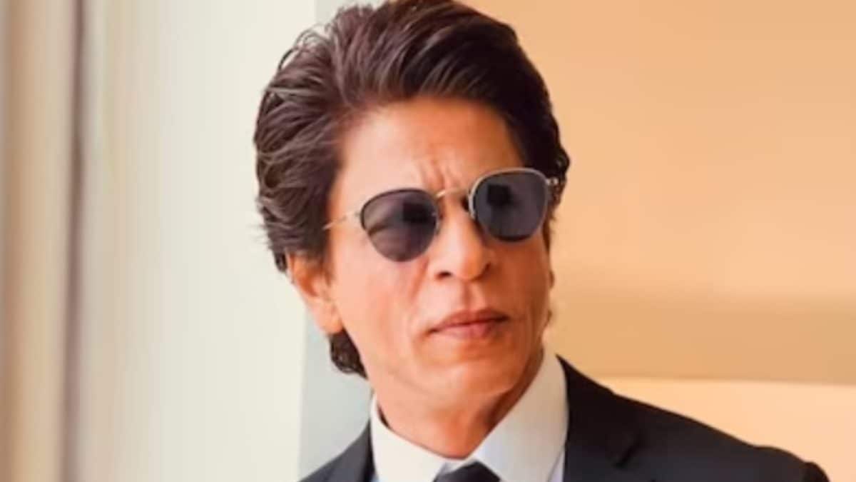 SRK Declares He’s Not Changing Dunki Release Date Despite Salaar Clash: ‘Aur Kya Karoon…’ – News18