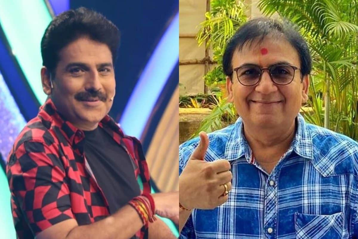 Taarak Mehta Aka Shailesh Lodha Not In Touch With ‘Jethalal’ Dilip Joshi? Former Reveals