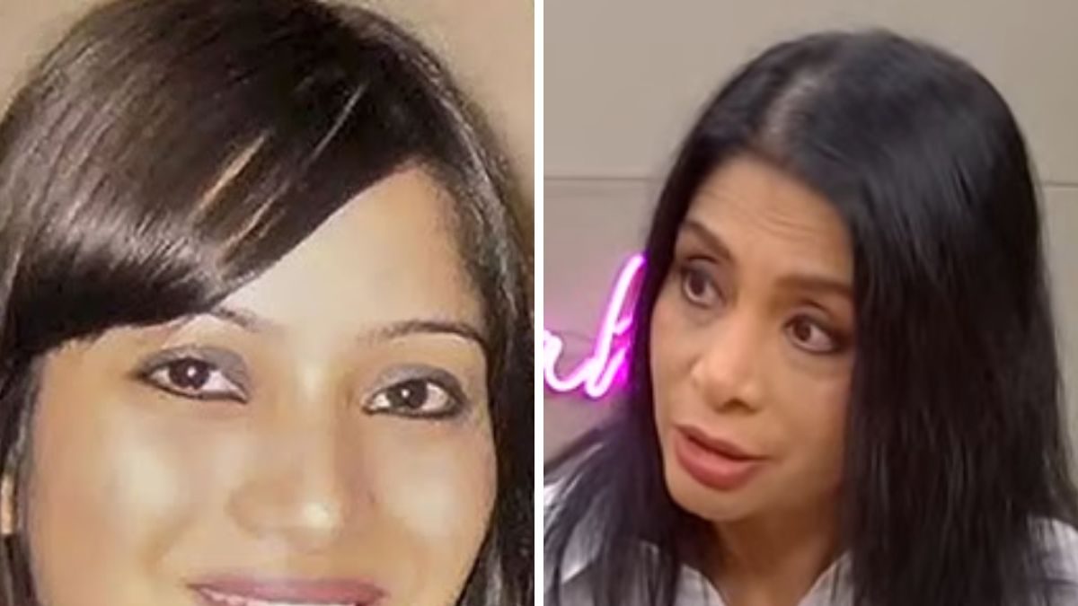 'Jail ki Laadli' Indrani Lists 'Forensic Discrepancies' in Sheena Bora Case, Hopes 'She is Safe, Alive' - Vimarsana News