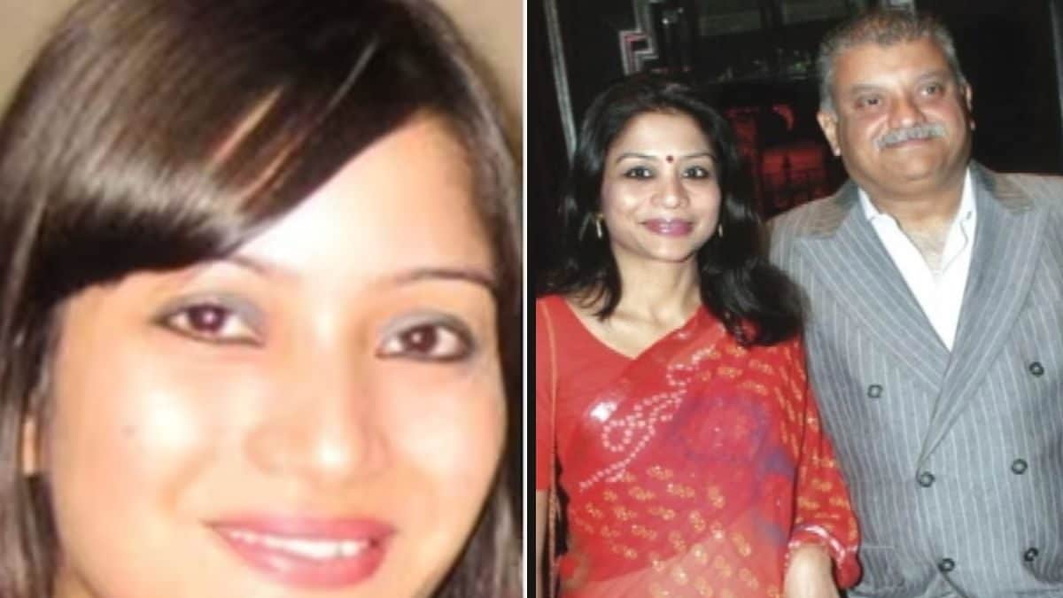 'Your Wife's Arrested & Your 1st Thought is Her Property?' Indrani on Peter Mukerjea | Sheena Bora Case - Vimarsana News