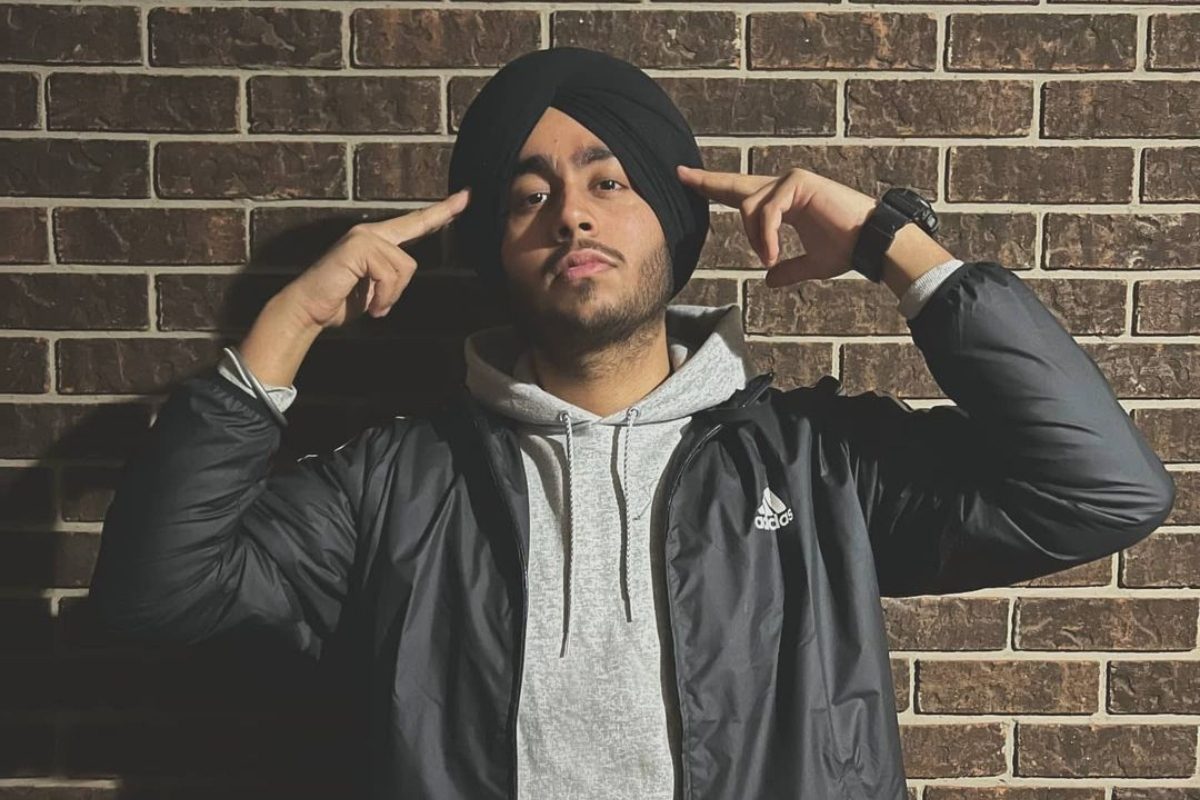 Breezy Explainer: What is the controversy surrounding Punjabi singer Shubh?