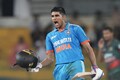 100 Percent of my Skill and Personality Has Still Not Been Seen: Shubman Gill