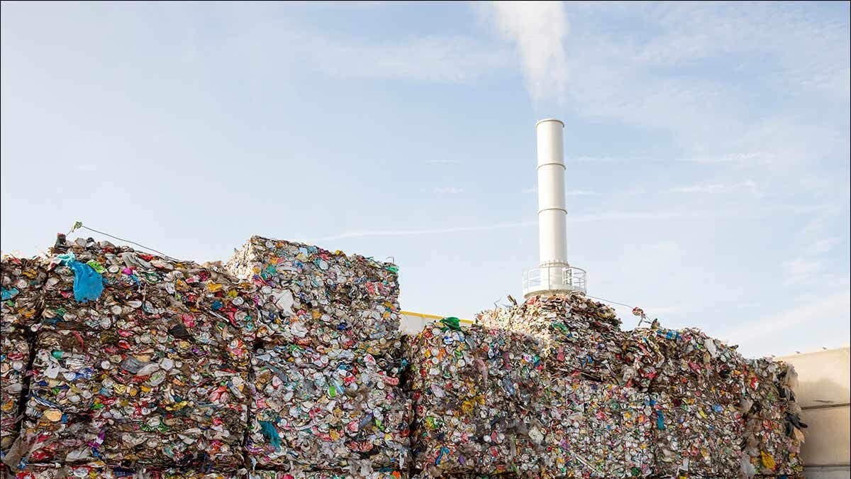 India's Environmental Revolution: 16-Year Leap as New Solid Waste Management Rules Extend Beyond Cities - Vimarsana News