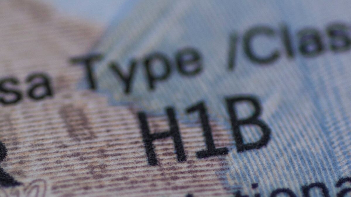 White House Says It Has Taken Action to Improve H1-B Visa Process and Green Card Backlog