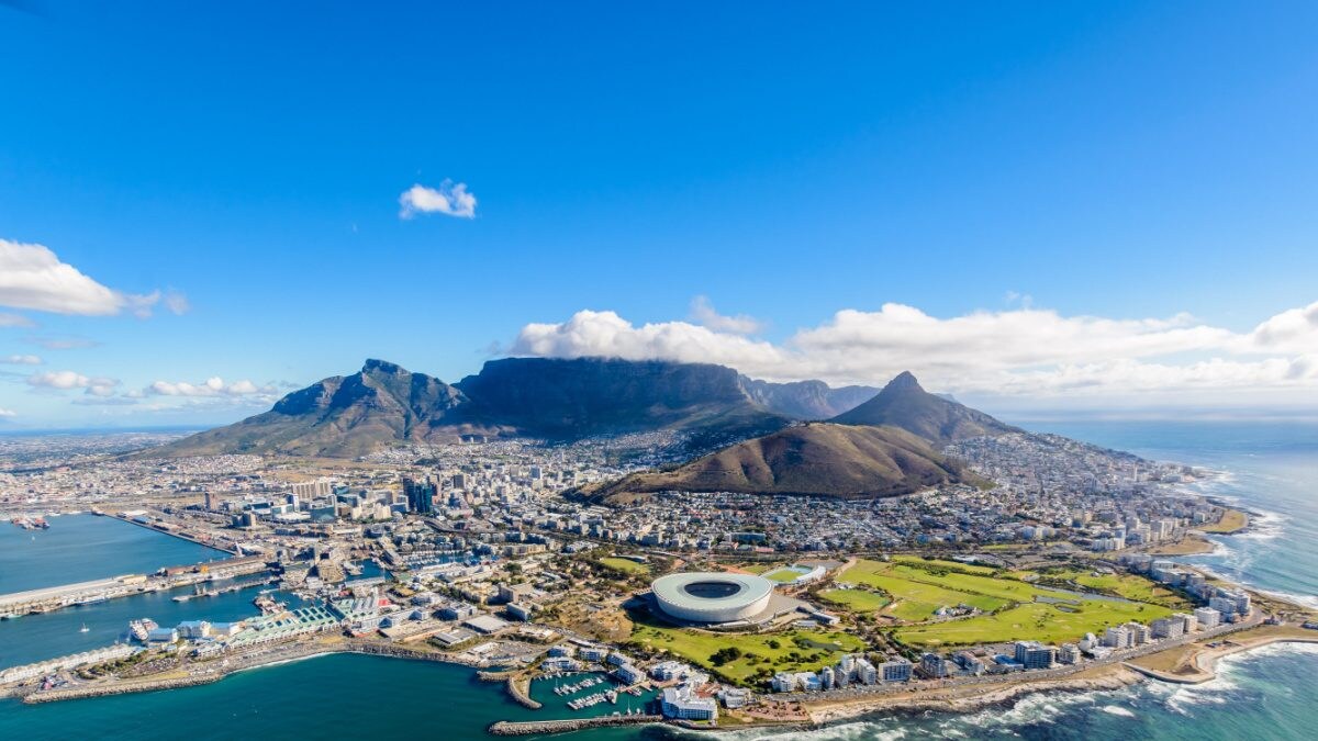World Tourism Day 2023: South Africa's Bid to Empower Small Towns through Tourism - Vimarsana News