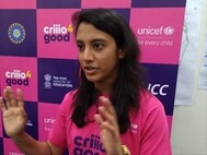 Smriti Madhana
