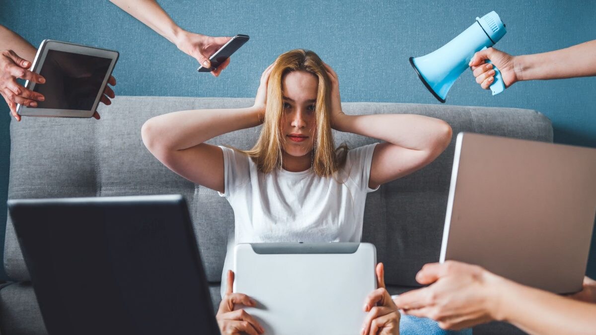 Misinformation Galore amid Election Season in US as Tech Firms Roll Back Curbs on Fake News - Vimarsana News