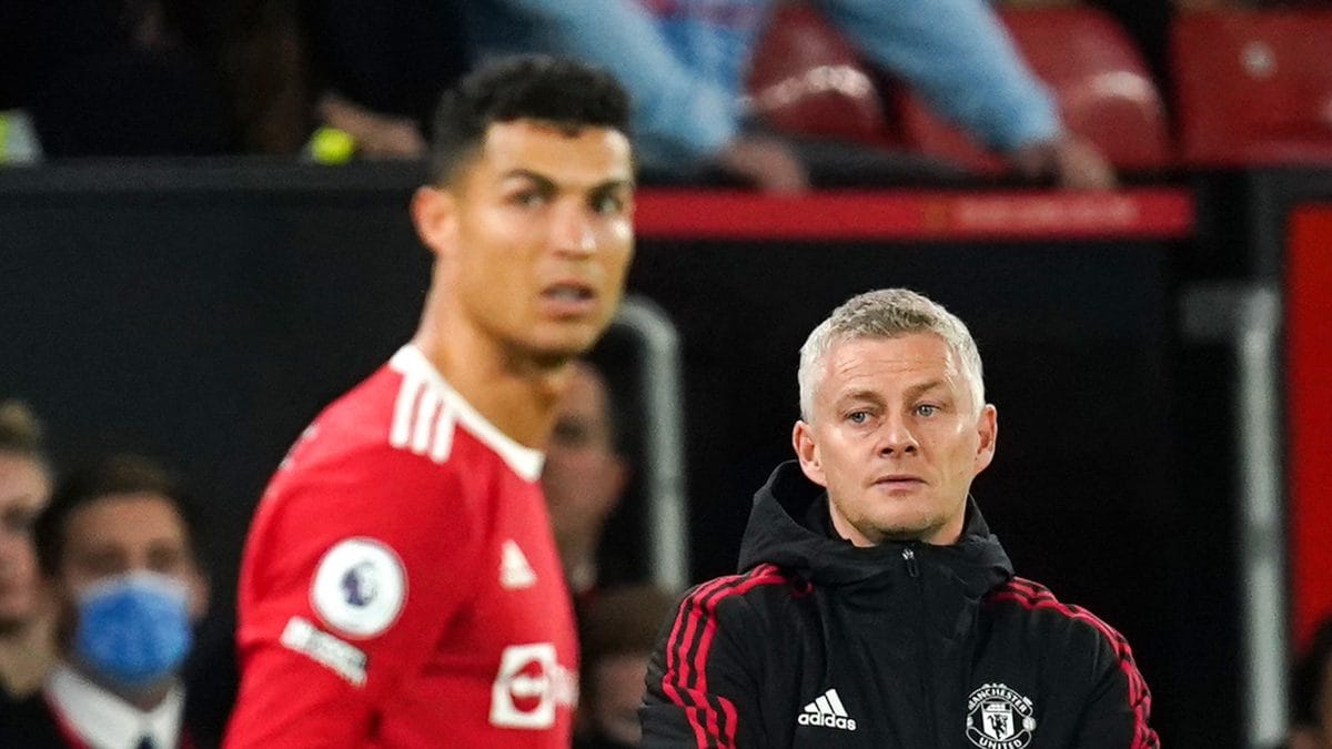 Cristiano Ronaldo's Manchester United Return 'Turned Out Wrong': Former United Boss Ole Gunnar Solskjaer