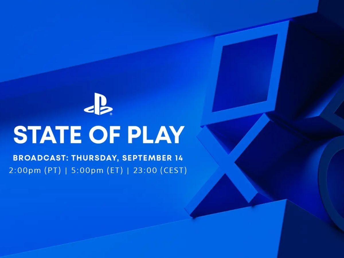 PlayStation Prepping Another State of Play for Next Week, Will Include 3rd  Party Reveals