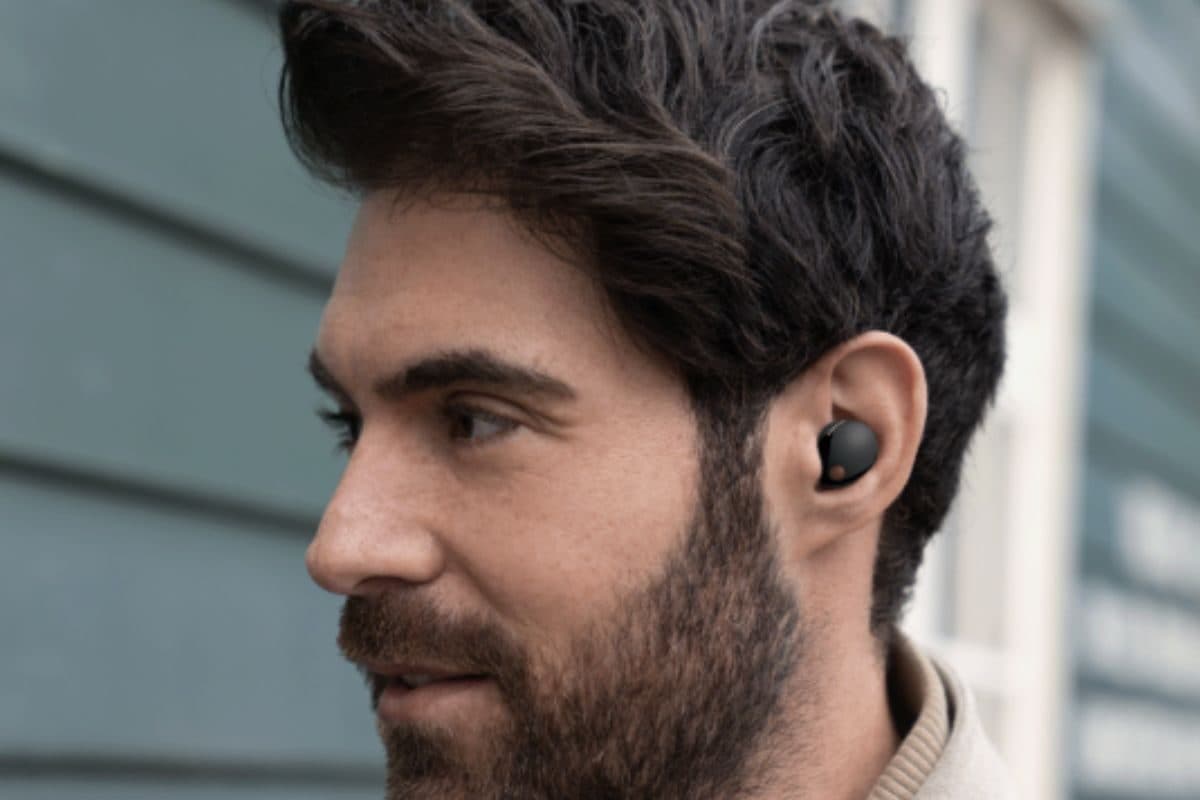 Sony WF-1000XM5 TWS Earbuds With Active Noise Cancellation Launched In India: Price, Features