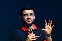 Sourav Ganguly Says 'IPL Career Can Happen Along with Stint in First-class Cricket'