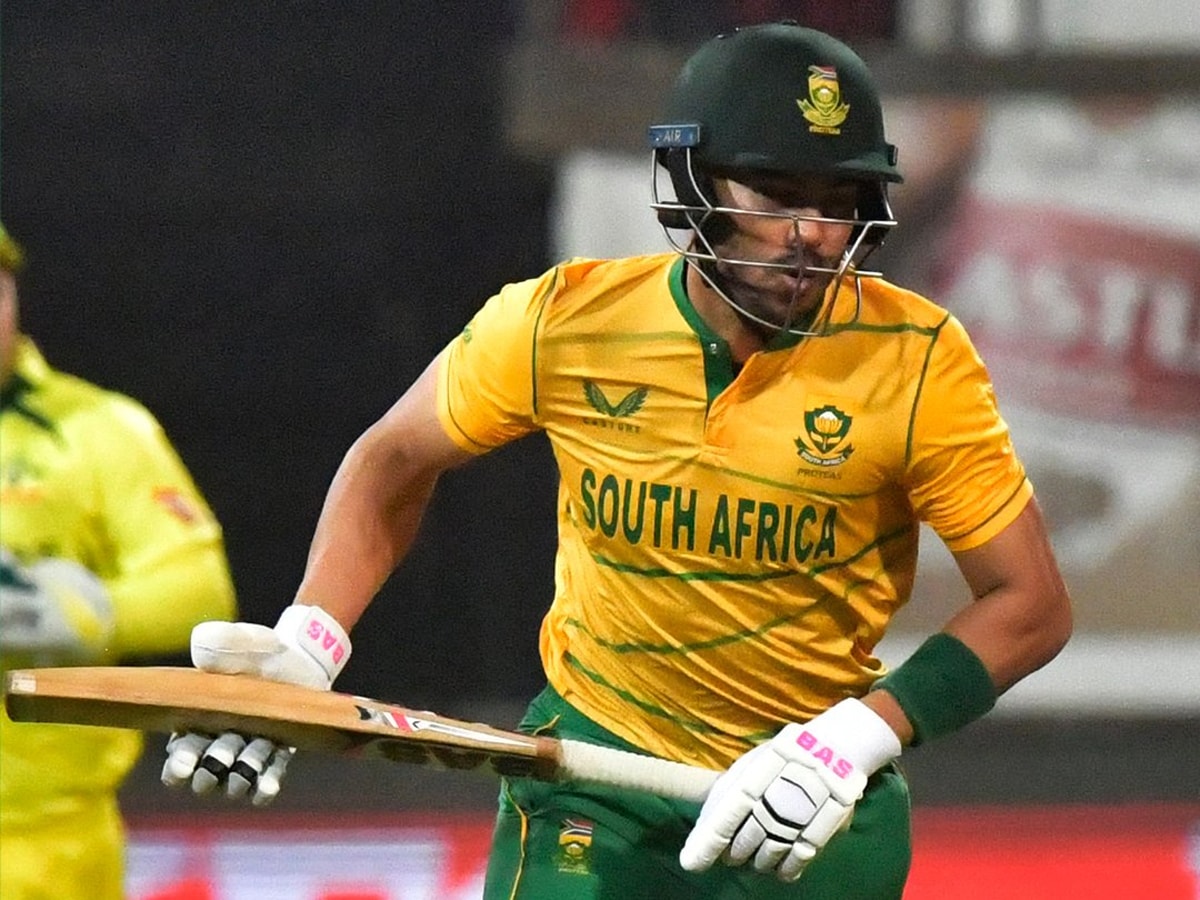 South Africa vs Australia Live Cricket Streaming 2nd T20I How to Watch South Africa vs Australia Coverage on TV And Online