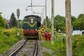 Four in Spain Get Hit by Train While Crossing Railway Track