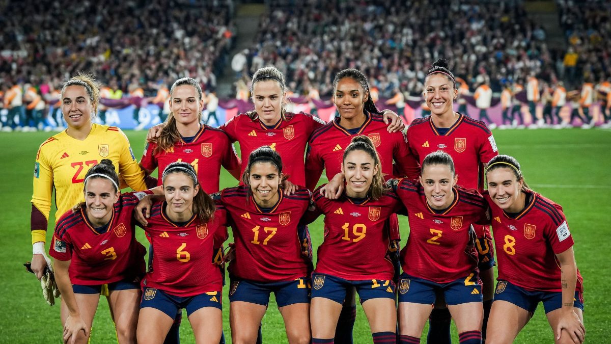 Spain’s World Cup-Winning Women’s Football Squad Reject Squad Call-Ups – News18