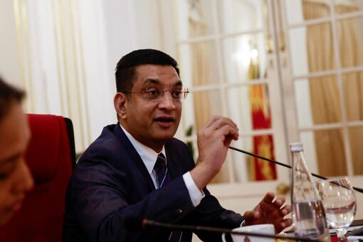Sri Lanka’s foreign minister Ali Sabry (Image: Reuters file) Sri Lanka’s foreign minister Ali Sabry (Image: Reuters file)