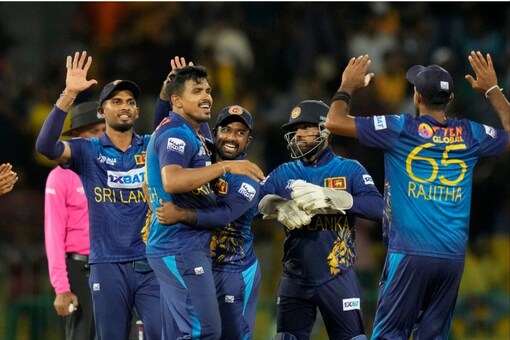 Sri Lanka beat Bangladesh in Super 4 clash (AP Image)