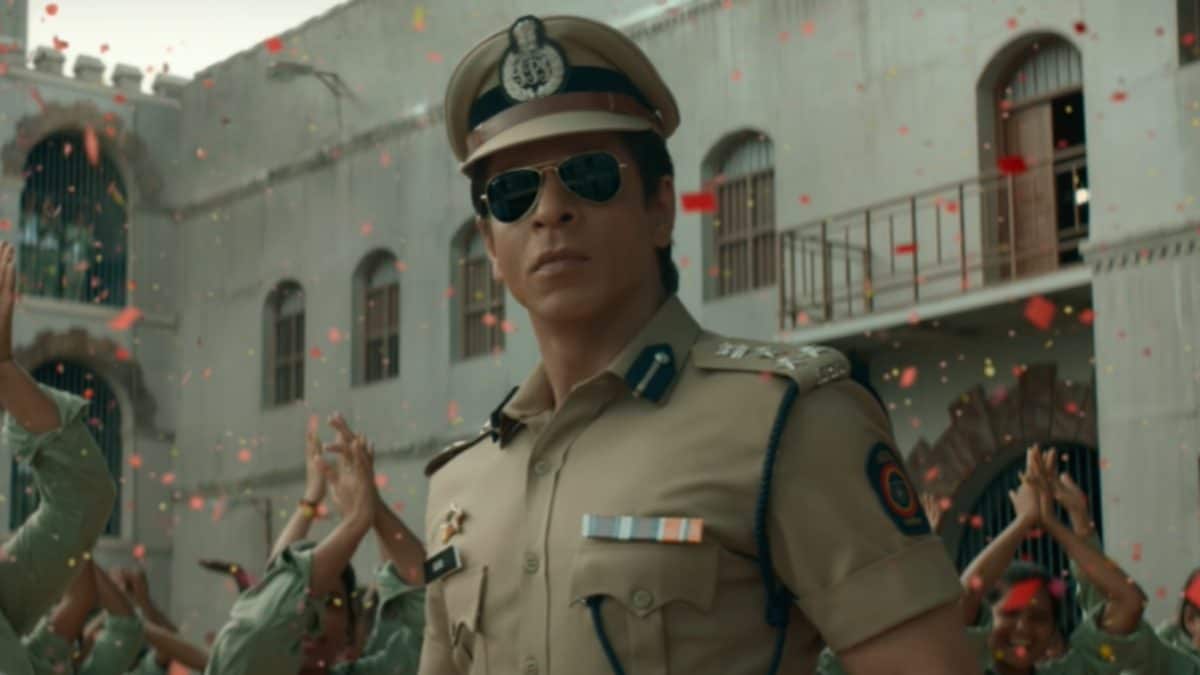 Jawan First Review Out? Fans Warn SRK Fandom of 'Fake Reviews', Trend '#SayNoToFakeReviews' - Vimarsana News