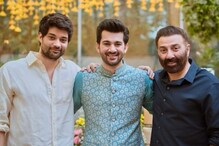Sunny Deol's Son Rajveer Says Karan Was At 'All-Time Low' After Flop Debut: 'I'm Glad I Auditioned...' | Exclusive