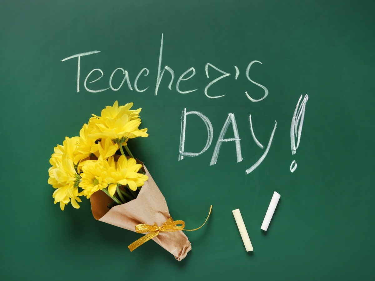 Gift Ideas for Teachers to Show Your Deep Appreciation