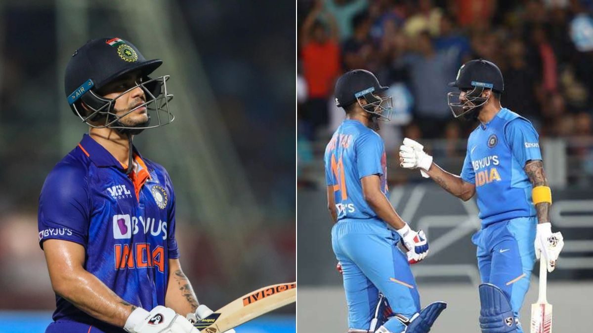 IND vs PAK Asia Cup 2023 Super 4 Mohammad Kaif Rahul Dravid KL Rahul Shreyas Iyer Ishan Kishan – News18