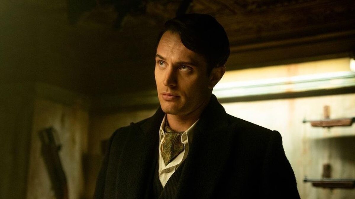 The Continental Review: Colin Woodell Starrer Will Surely Disappoint John Wick Fans - Vimarsana News