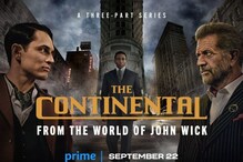 The Continental: Showrunners Open Up About Tracing The Origins From John Wick Franchise
