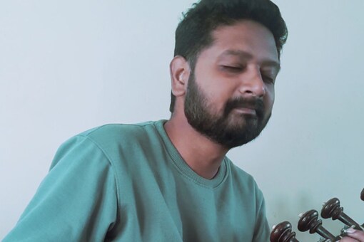 This Veena Version Of Shakira's ‘Waka Waka’ Is Something You Just ...