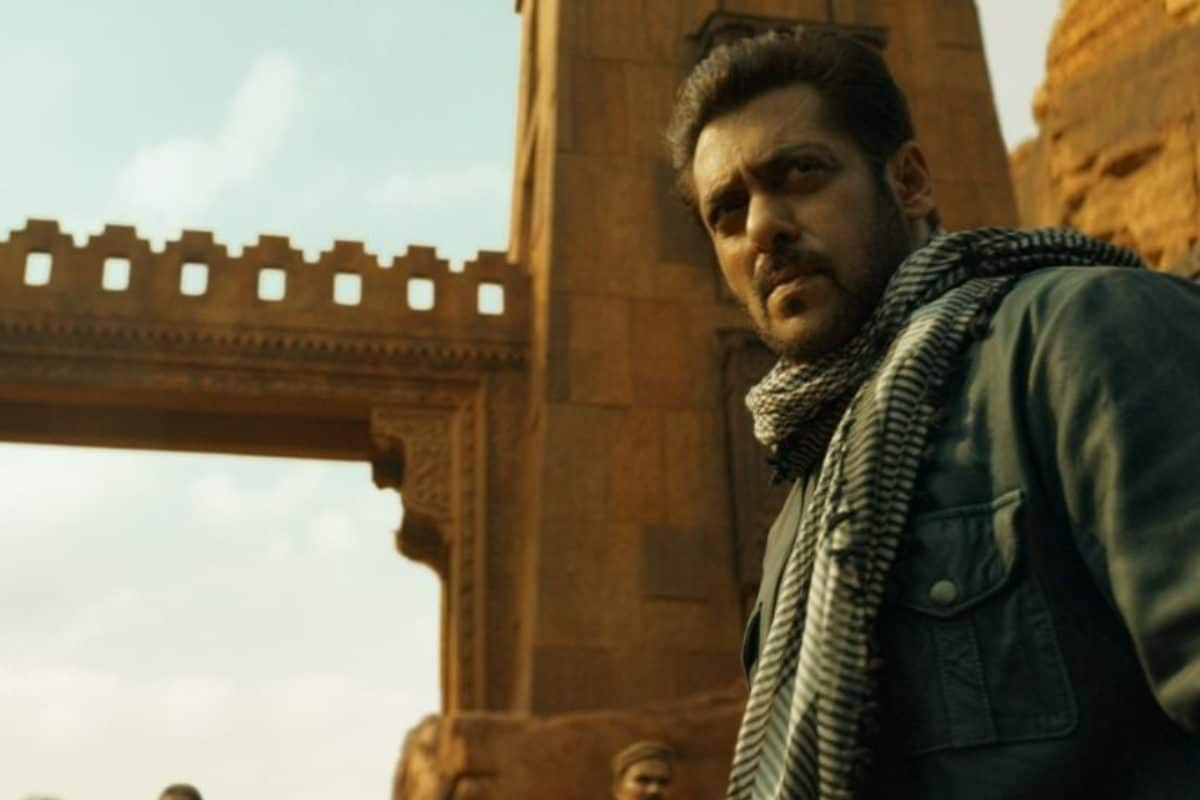 Salman Khan REACTS To Tiger 3 Teaser Response, Shares BIG Update About ...