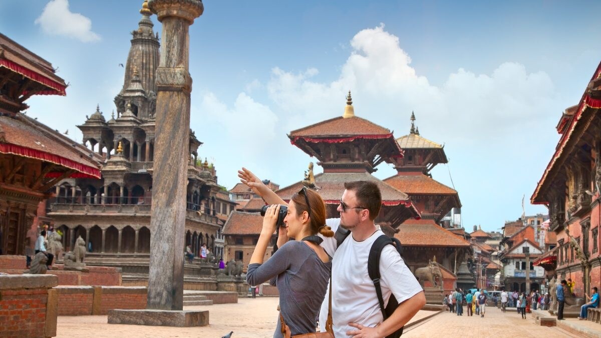 Akhil Vaani | World Tourism Day: It's Time to Reimagine And Reinvent Tourism in India - Vimarsana News