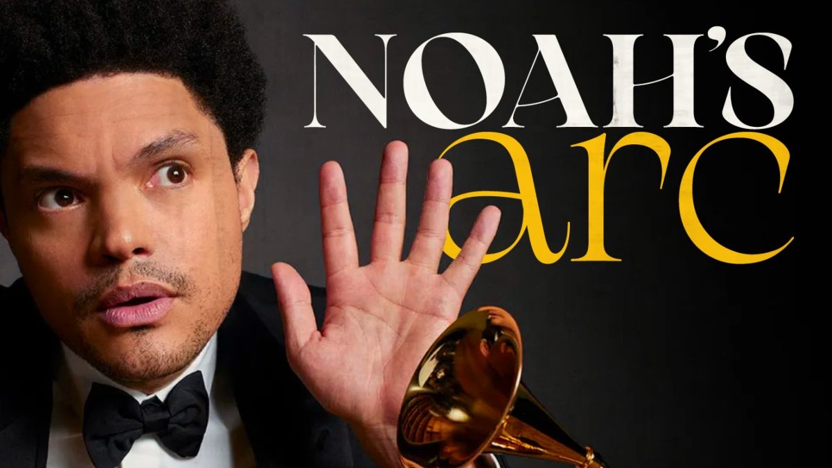 Trevor Noah Set For His First-Ever India Tour; Here's Everything You Need To Know