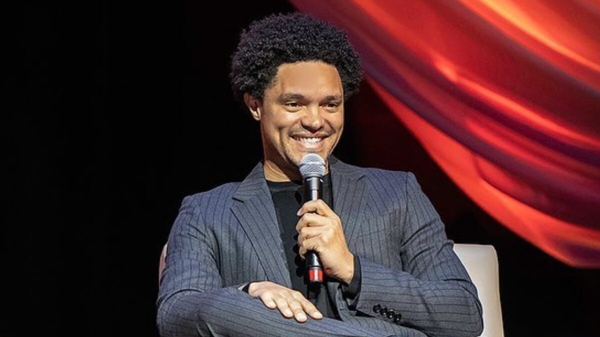 'Bengaluru, We Are Sorry': BookMyShow 'Regrets' As Trevor Noah Shows Get Cancelled - Vimarsana News
