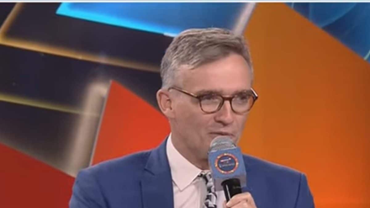 'Protests Are Legal But Not Extremism': UK Envoy on Khalistani Attack on Indian Embassy | News18 G20 Town Hall - Vimarsana News